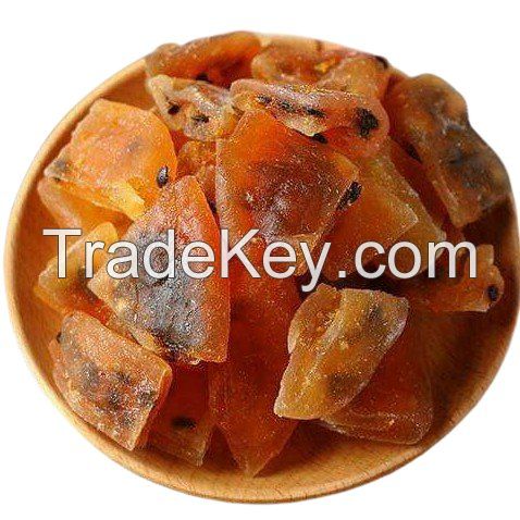 PURE PASSION FRUIT PEEL FOR FOOD AND BEVERAGE