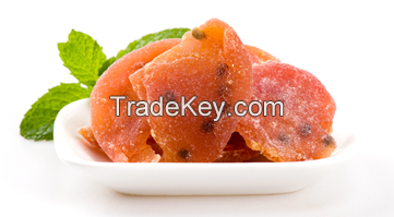 PURE PASSION FRUIT PEEL FOR FOOD AND BEVERAGE