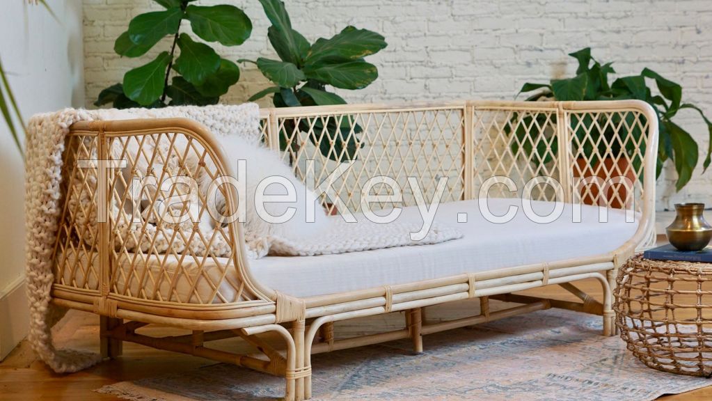 DURABLE RATTAN FURNITURE CLEAN DESIGN