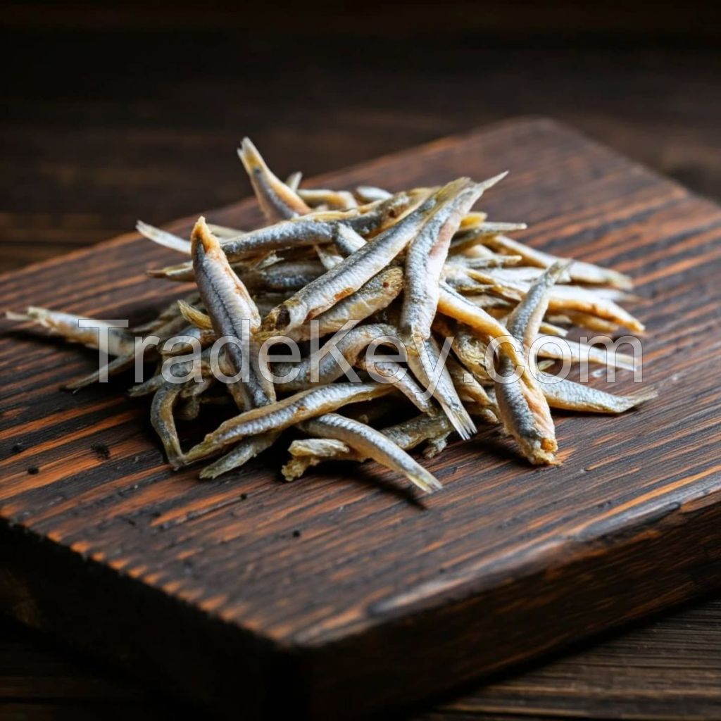 BEST PRICE DRIED ANCHOVY EXPORT STANDARD