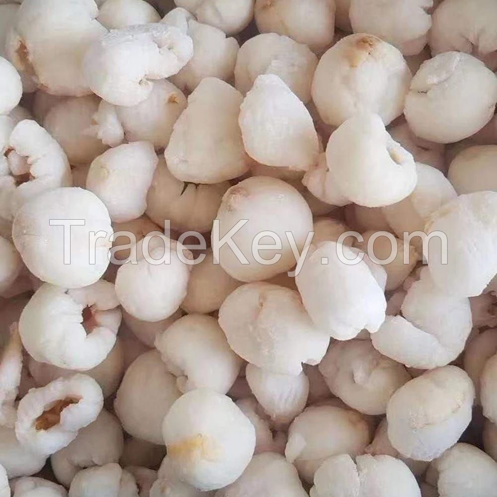 PREMIUM FROZEN LYCHEE WHOLE FRUIT EXPORT QUALITY