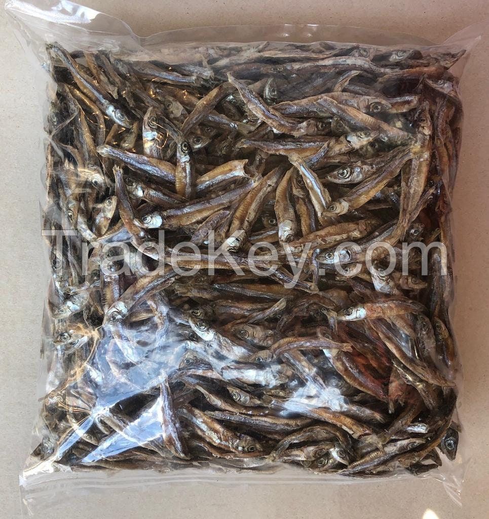BEST PRICE DRIED ANCHOVY EXPORT STANDARD