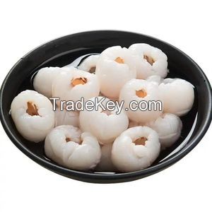 TOP SELLING FROZEN LYCHEE SWEET AND JUICY