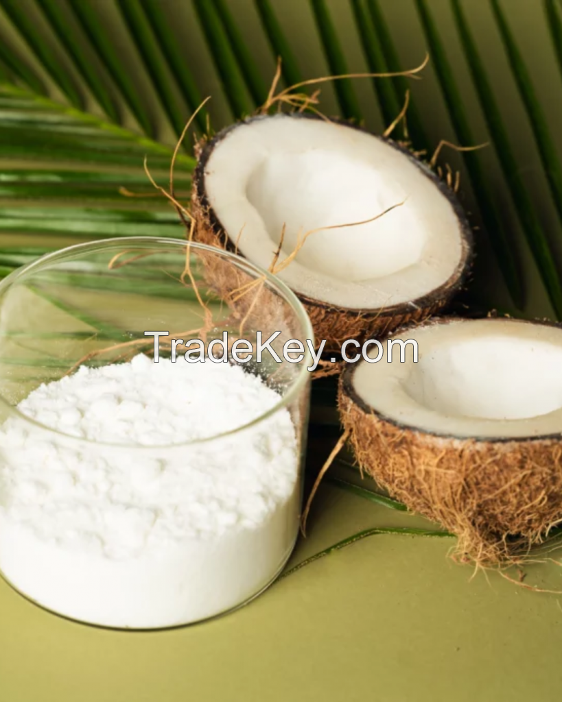 VIETNAM ORIGIN COCONUT MILK POWDER CLEAN, PURE AND CONSISTENT QUALITY