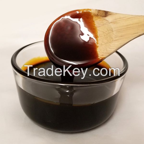 HIGH QUALITY MOLASSES FOR TRADITIONAL RECIPES AND INDUSTRIAL USE