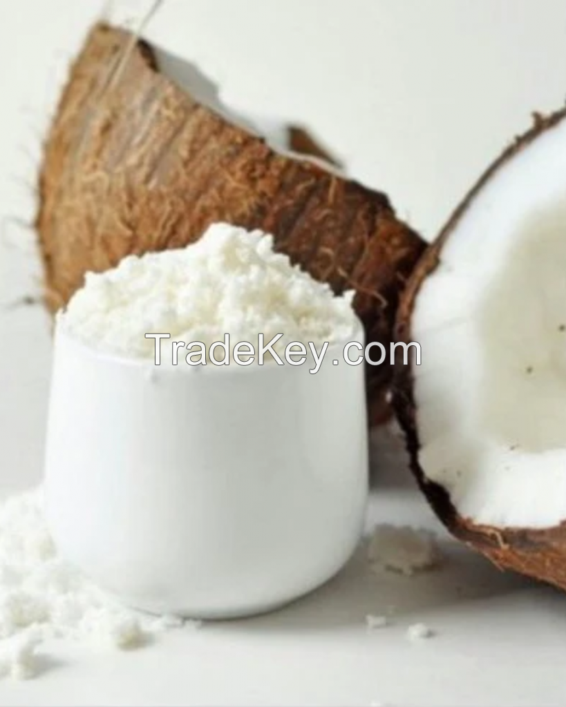 VIETNAM ORIGIN COCONUT MILK POWDER CLEAN, PURE AND CONSISTENT QUALITY