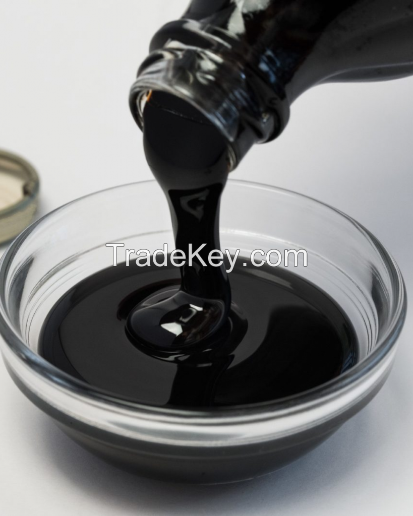 VIETNAM SUGARCANE MOLASSES â READY FOR SHIPMENT