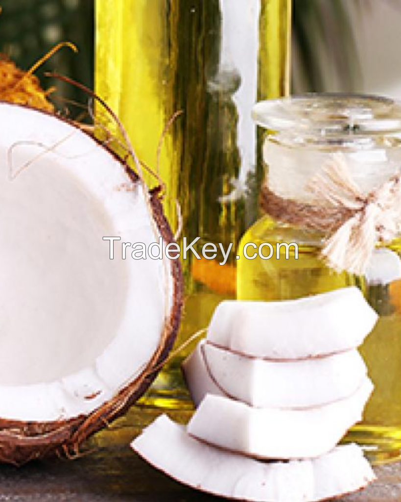 100% PURE VIRGIN COCONUT OIL Ã¢ï¿½ï¿½ BEST PRICE