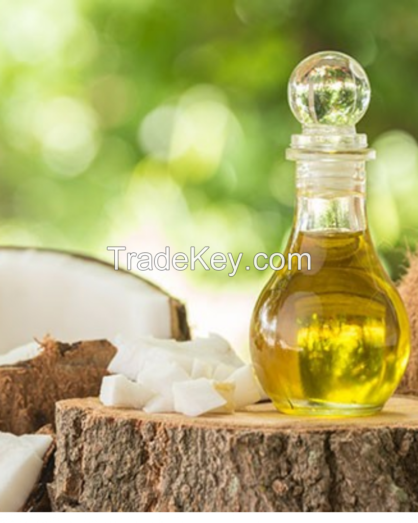 100% PURE VIRGIN COCONUT OIL Ã¢ï¿½ï¿½ BEST PRICE