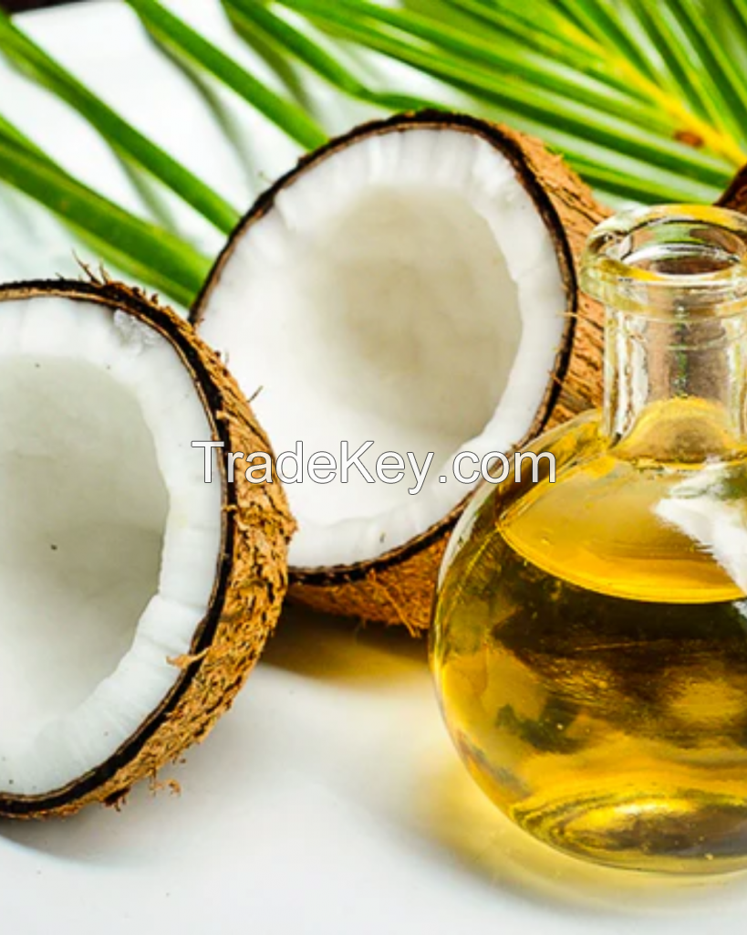 100% PURE VIRGIN COCONUT OIL Ã¢ï¿½ï¿½ BEST PRICE