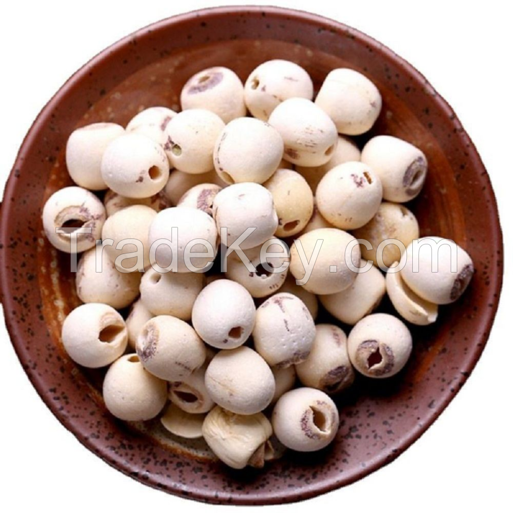 HIGH QUALITY LOTUS SEEDS FOR HEALTHY SNACKING AND COOKING