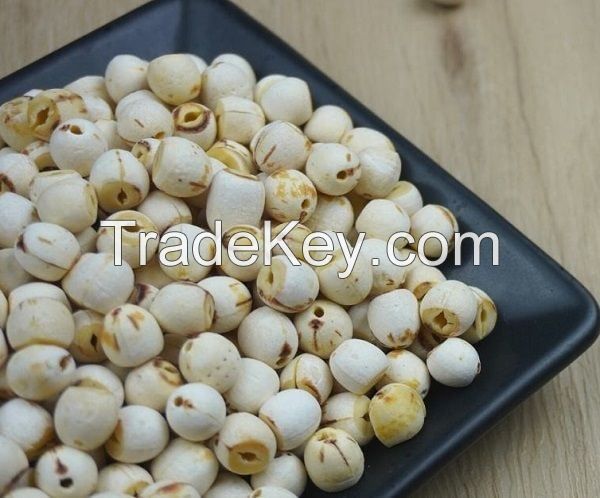 HIGH QUALITY LOTUS SEEDS FOR HEALTHY SNACKING AND COOKING