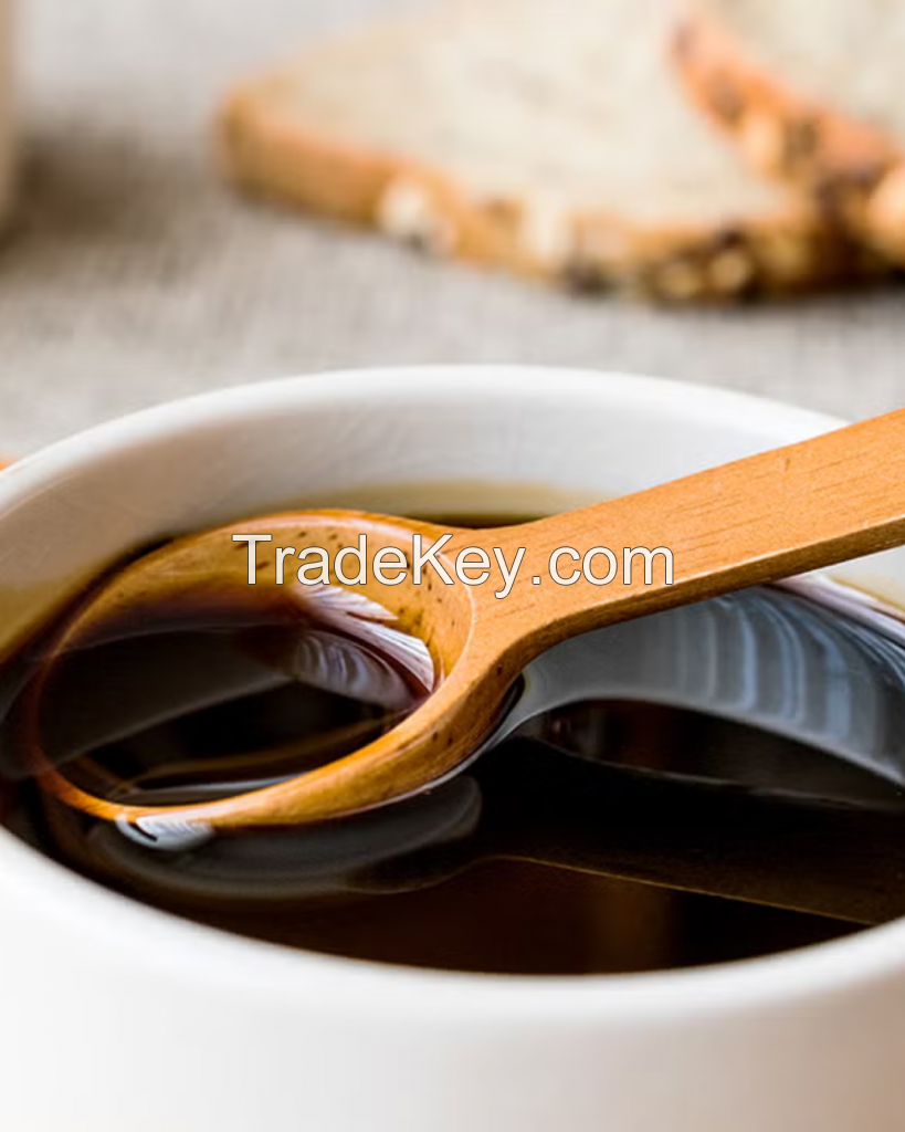 PREMIUM MOLASSES FOR ANIMAL FEED AND INDUSTRIAL USE