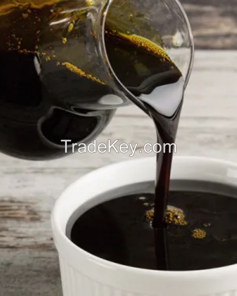 MOLASSES â EXPORT QUALITY