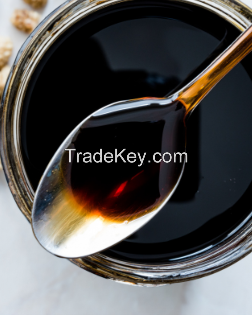 PREMIUM MOLASSES FOR ANIMAL FEED AND INDUSTRIAL USE