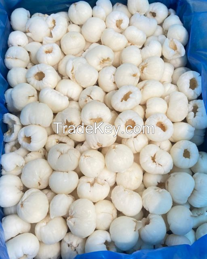 PREMIUM VIETNAMESE LYCHEE FOR EXPORT