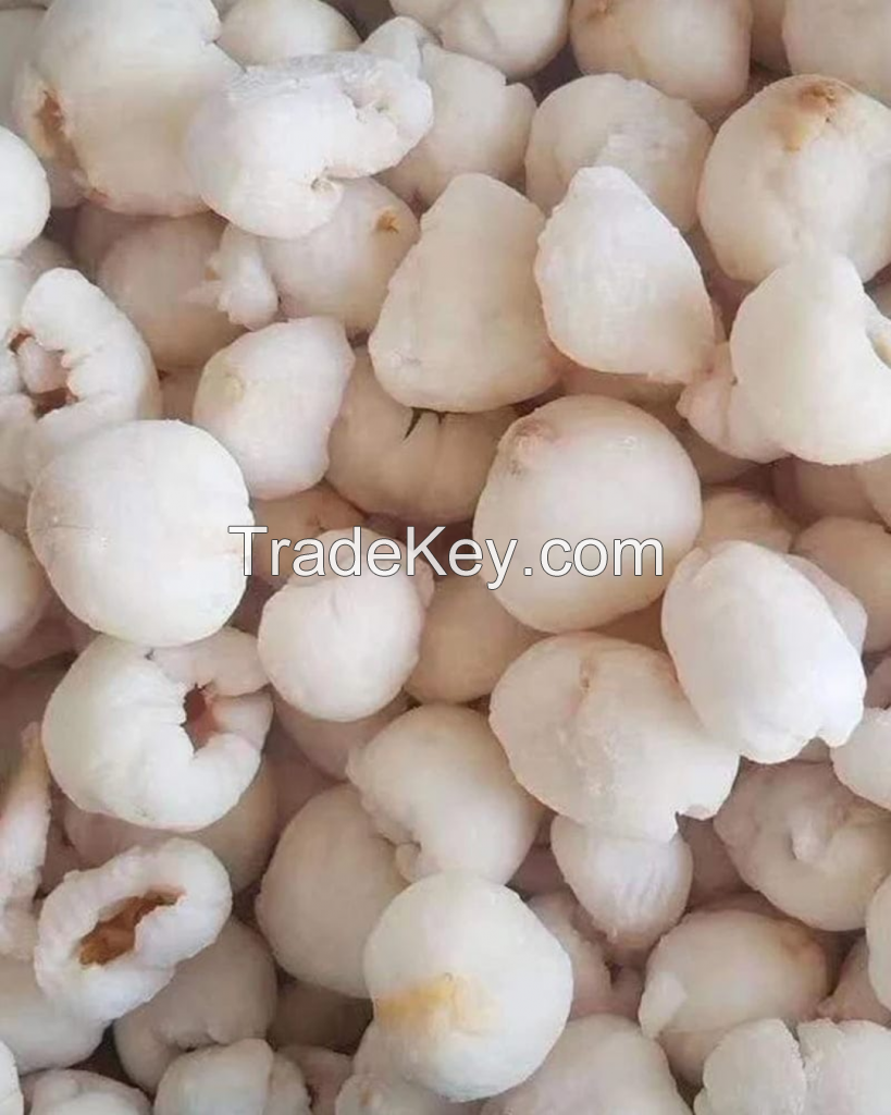 WHOLESALE FROZEN LYCHEE FROM VIETNAM
