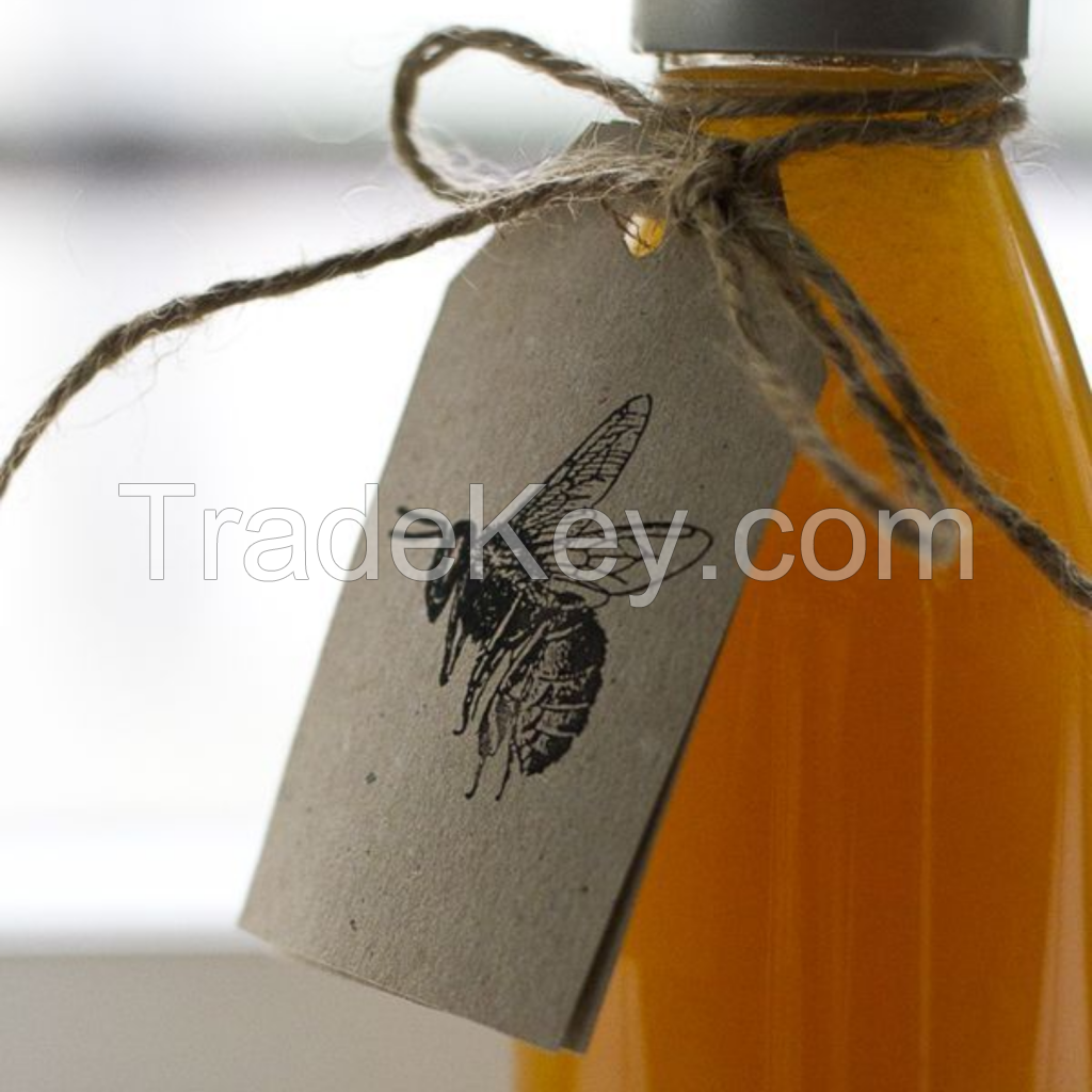 PREMIUM NATURAL HONEY FOR DAILY NUTRITION BAKING DRINKS AND WELLNESS USE