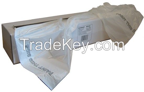 OVERSPRAY PLASTIC SHEETING