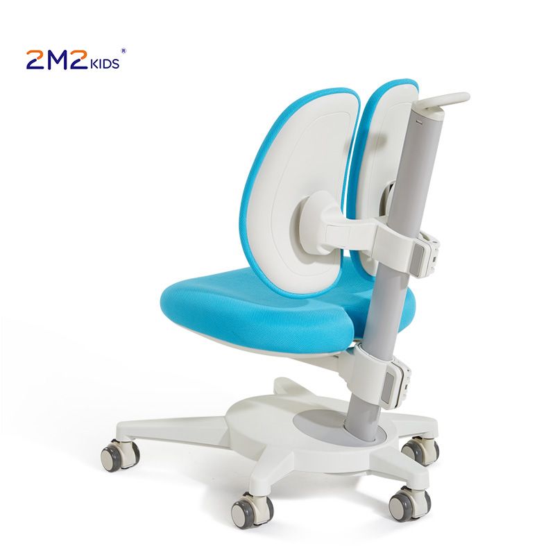 2M2KIDS functional chair ergonomic kids study desk comfortable and safe kids chair 