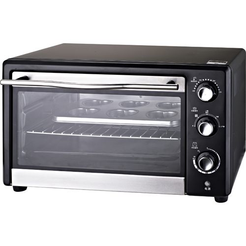  HOPEZ electric toaster oven convection oven pizza oven baking oven