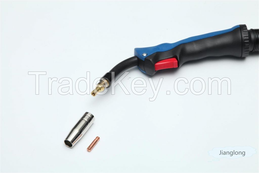 TIG welding torch  WP-9