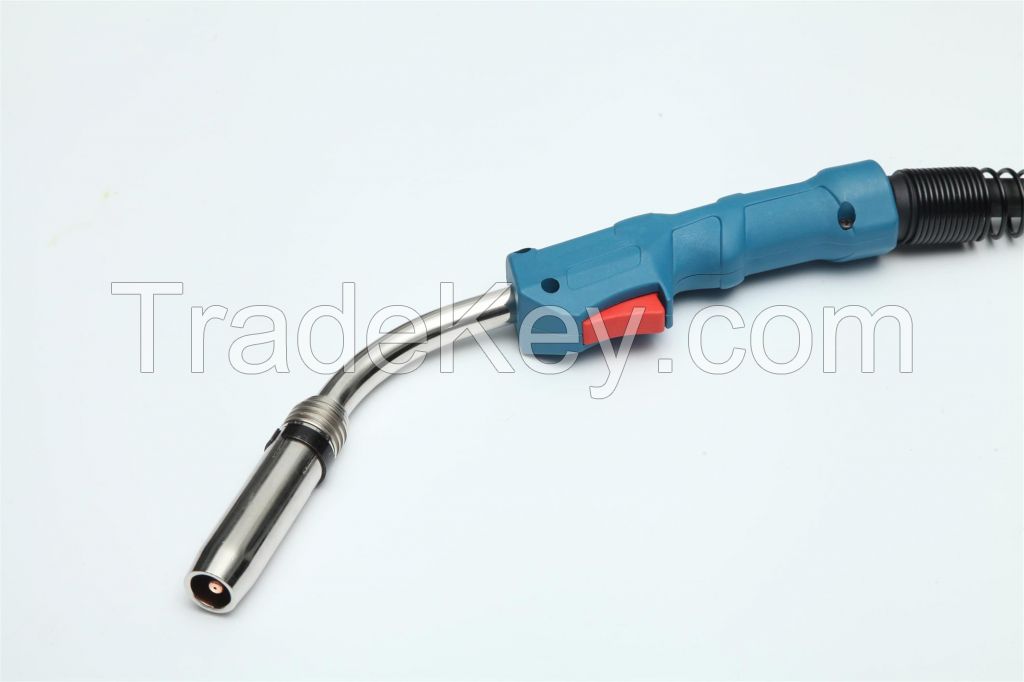 MIG welding torch tweco 