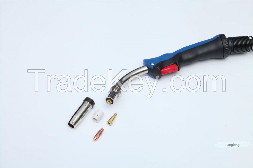 TIG welding torch  WP-9