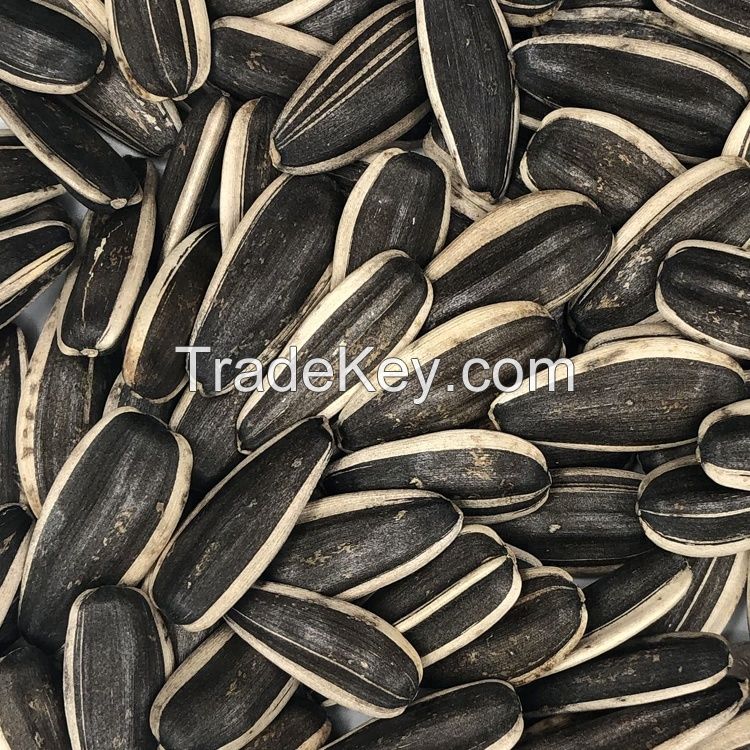 SUNFLOWER SEEDS