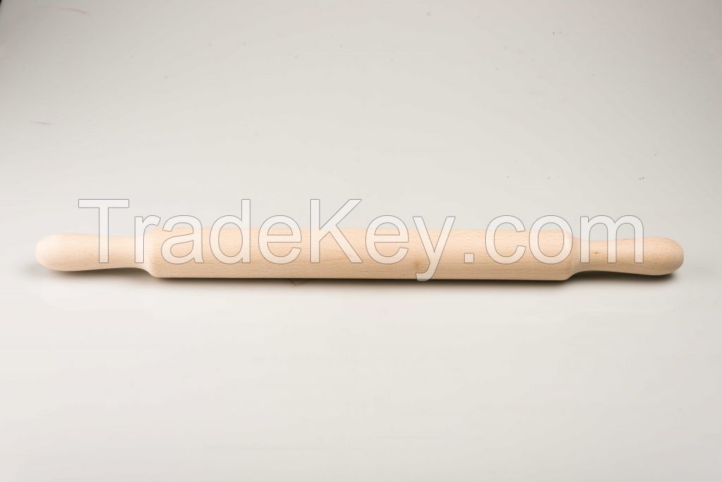 Wooden Rolling Pins