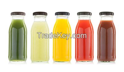 Fruit Juices