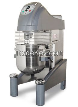 PRO BAKERY EQUIPMENT