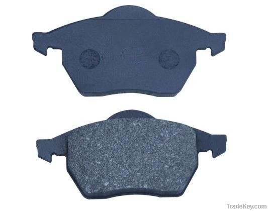 brake pad