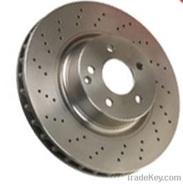 brake disk