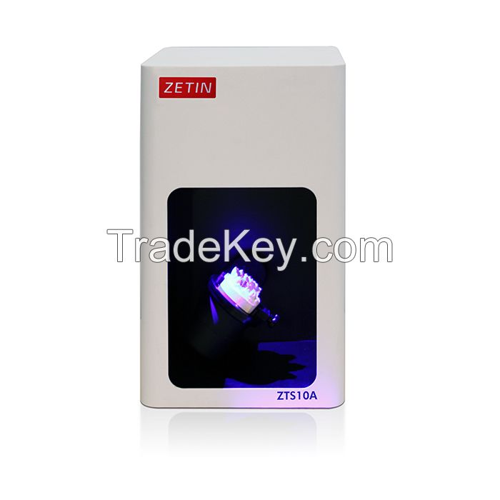 high quality affordable dental lab equipment zetin dental 3d scanner