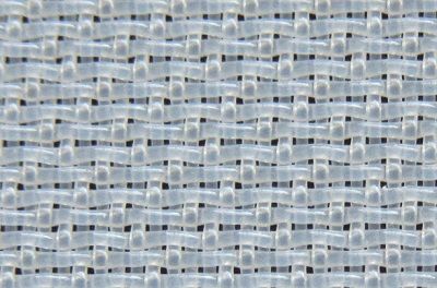 single layer forming fabric for paper making China