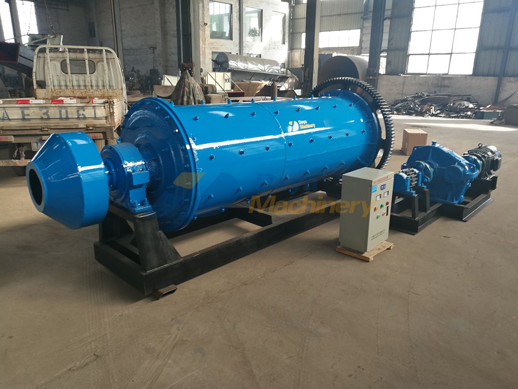 Ball Mill