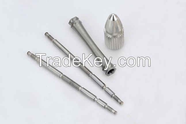 Precision components 