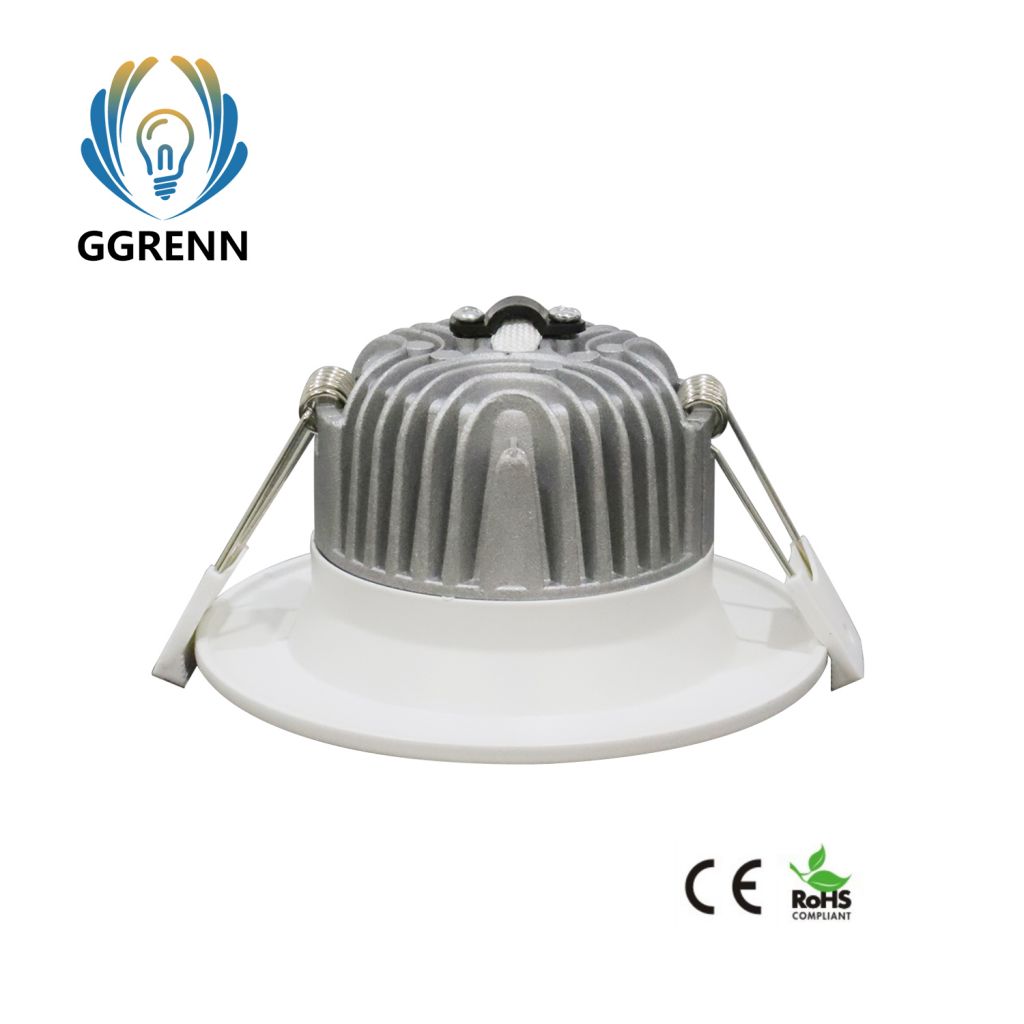 COB 3W/5W/7W LED Ceiling Light LED Down Light