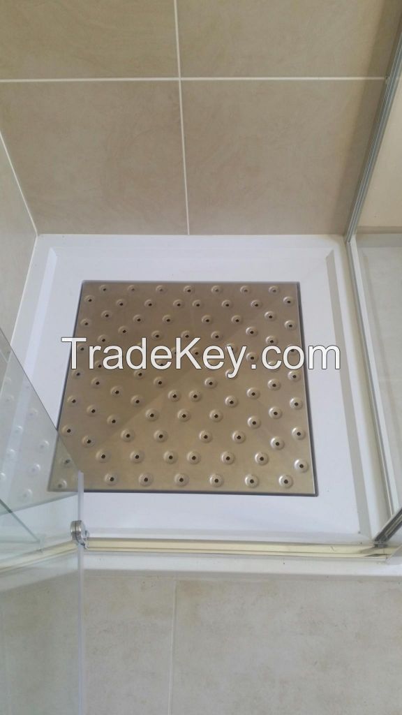 Shower Trays