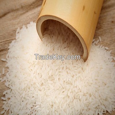 Jasmine Rice From Vietnam With High Quality