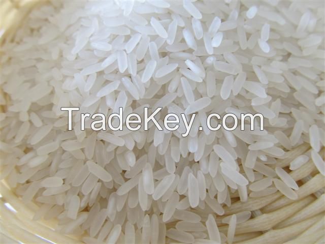 Jasmine Rice From Vietnam With High Quality