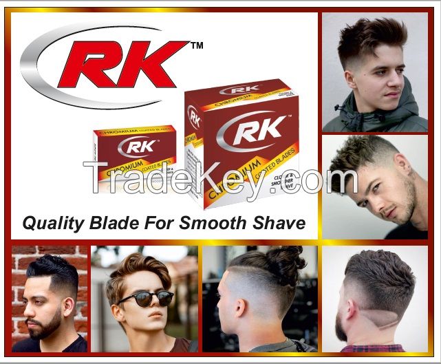 Brand "RK"