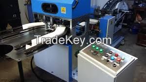 tissue paper produce machine