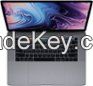 Aple - MacBook Pro - 15&amp;amp;amp;quot; Display with Touch Bar - Intel Core i7 - 16GB Memory - AMD Radeon Pro 560X - 1TB SSD (Latest Model) - Space Gray
