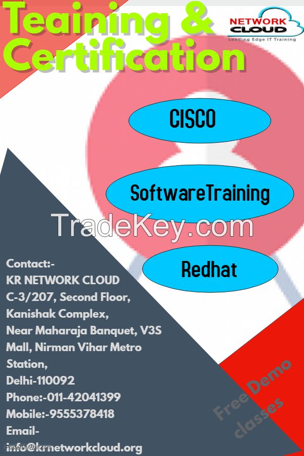 CCNA Training In Delhi