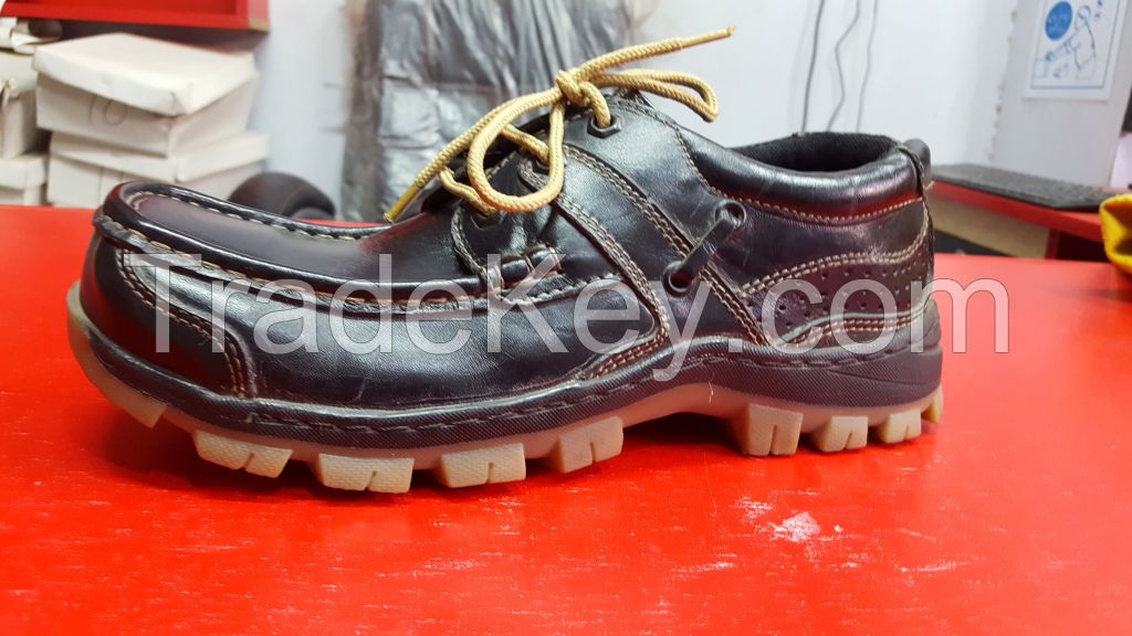 Safety Shoes (Multi Safety Shoes)