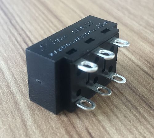 DSE Slide Switch