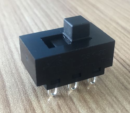 DSE Slide Switch