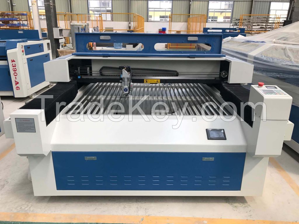 CO2 Laser Engraving Cutting Machine (HL-BM)